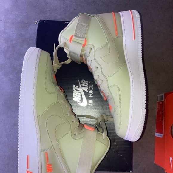 Nike